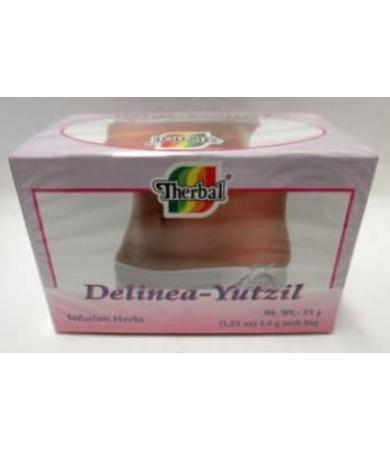 TE DELINEA YUTZIL 25 SOB THERBAL