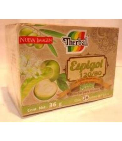 SHAMPOO BERGAMOTA 500 ML BATAMOT