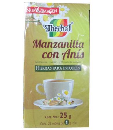 TE DE SEMILLA DE UVA 25 BOLSITAS GREENSIDE