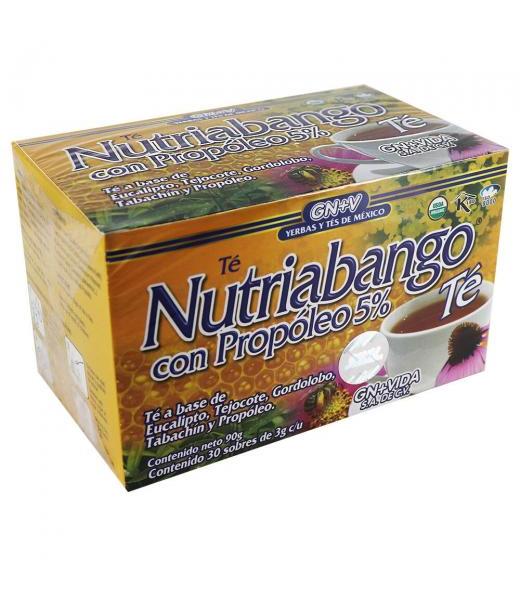 TE RIÑOCURE 150 G TECNOBOTANICA