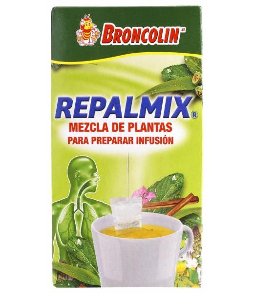 PROPOLEO SPRAY 50 ML BRONCOLIN