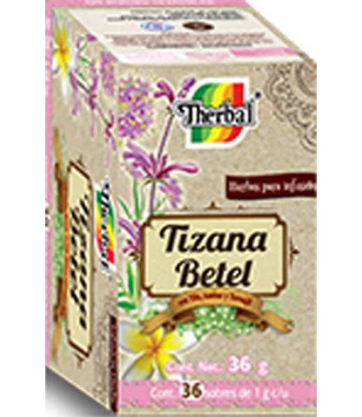 YARABI 45 ML THERBAL