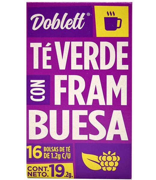 PERLITA DE MIEL Y PROPOLEO 35 G PRETTY BEE