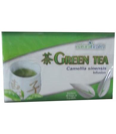 TE VERDE 30 SOB NATURAL HEALTH