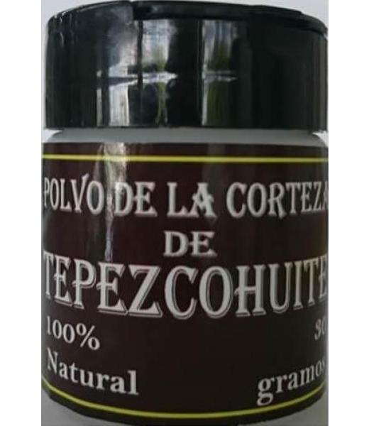 TE CUACHALALATE 25 SOB HIERBANAT