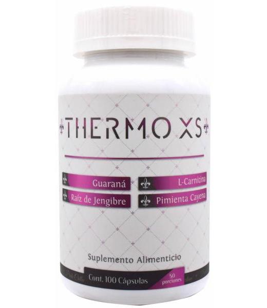 THERMO XS 90 CAP MAGNIFIT