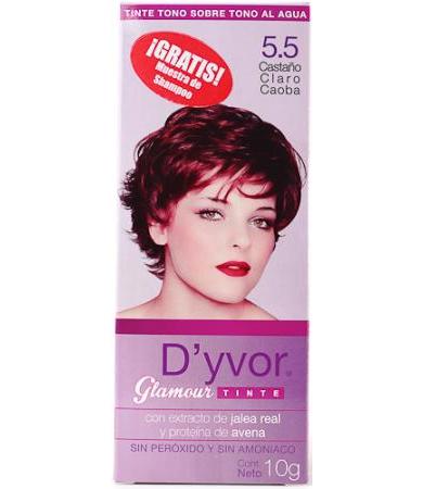 TINTE CABALLERO NEGRO NATURAL 45 ML NATURAL COLOUR