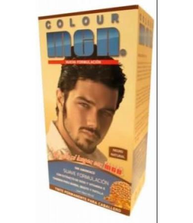 TINTE NEGRO AZABACHE 10 G LELITE