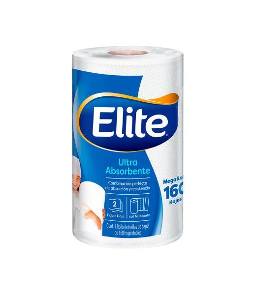 TOALLA ELITE DE COCINA MEGAROLLO