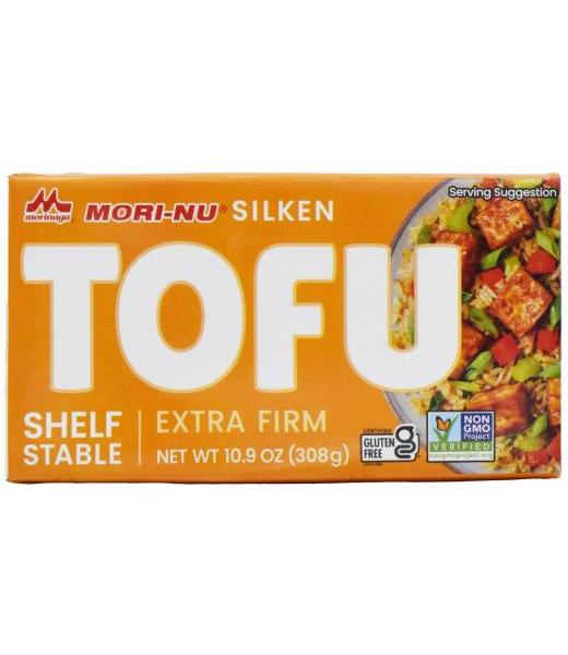 TOFU EXTRA FIRME 308 G MORINAGA