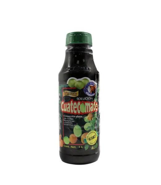 POLVO CITRATO DE MAGNESIO NATURAL 200 GR MIEL SALUD Y VIDA