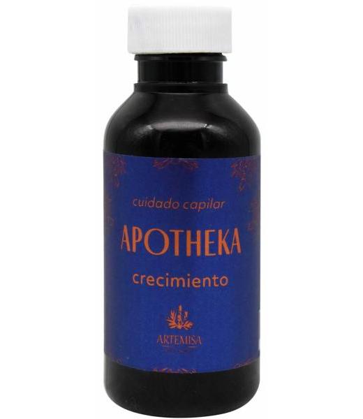 TRATAMIENTO CAPILAR 80 ML ARTEMISA