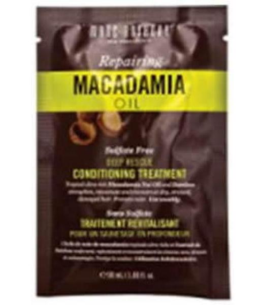 TRATAMIENTO REPARADOR ACEITE DE MACADAMIA 50 ML MARC ANTHONY C 12