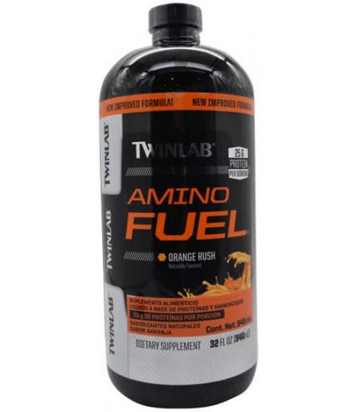 TWL AMINO FUEL 948 ML MAXIVA