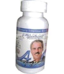 UÑA DE GATO A.G. 90 CAPS. 500 MG