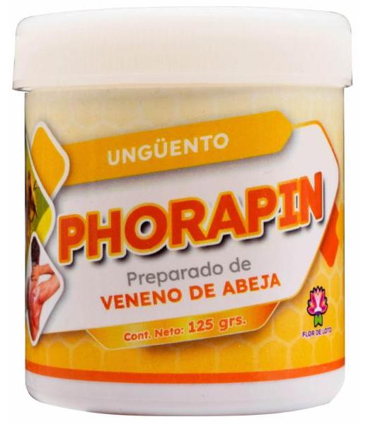 UNGUENTO ARNICA C VENENO DE ABEJA Y VENENO DE VIBORA 120 GRS MIEL SALUD Y VIDA