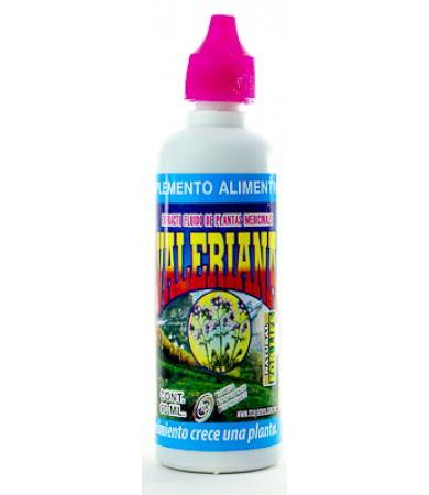 EXT. VALERIANA 75ML. MAYAMEX