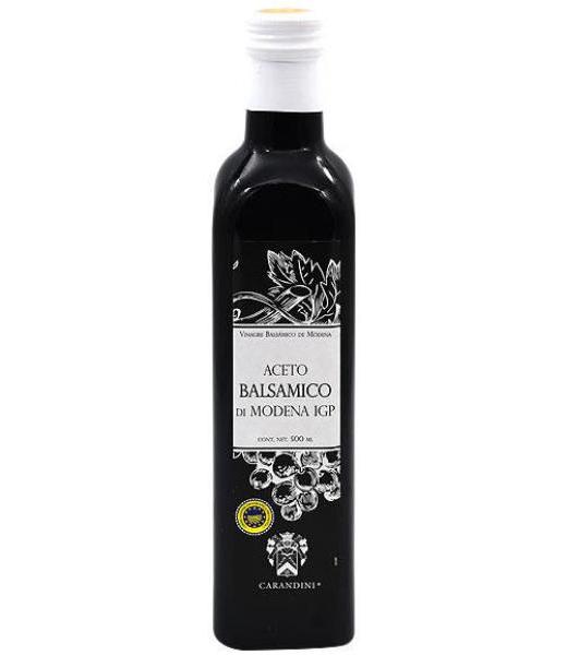 VINAGRE BALSAMICO 500 ML CARANDINI