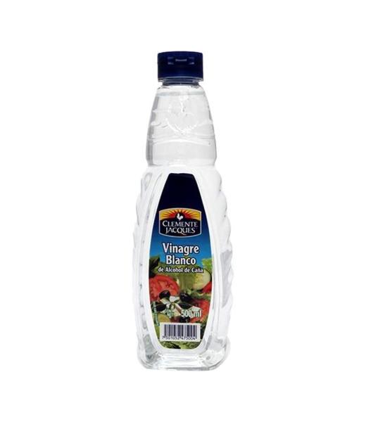 VINAGRE CLEMENTE JACQUES 500 ML