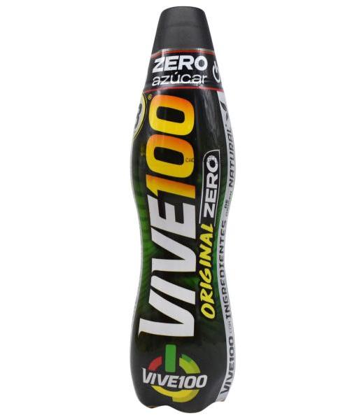 VIVE 100 ZERO 500 ML VIVE 100 C 24