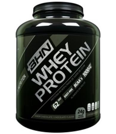 WHEY PROTEIN SABOR CHOCOLATE 5 LB BHN