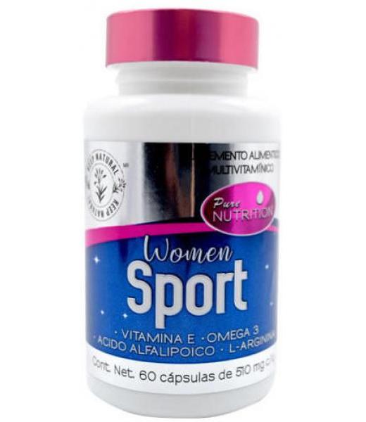 Fabricante RSS Feed PURE NUTRITION