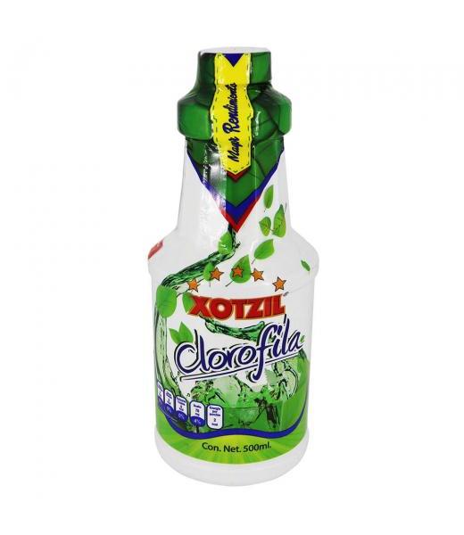 LINEA DORADA EXT. ZAPOTE BLANCO 75 ML. CONCENTRADO PARA TE MAYAMEX