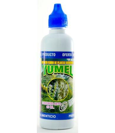 YUMEL EXTRACTO 75 ML MAYAMEX