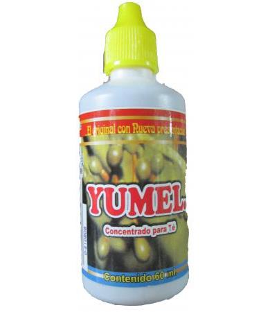 GOTAS DE POLEO CON PROPOLIO NATURAL 10ML MAYAMEX