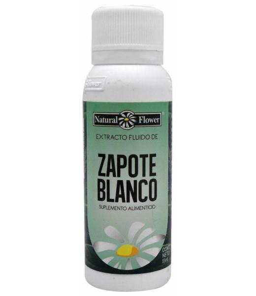 ZAPOTE BLANCO EXTRACTO 55 ML DEL ROBLE